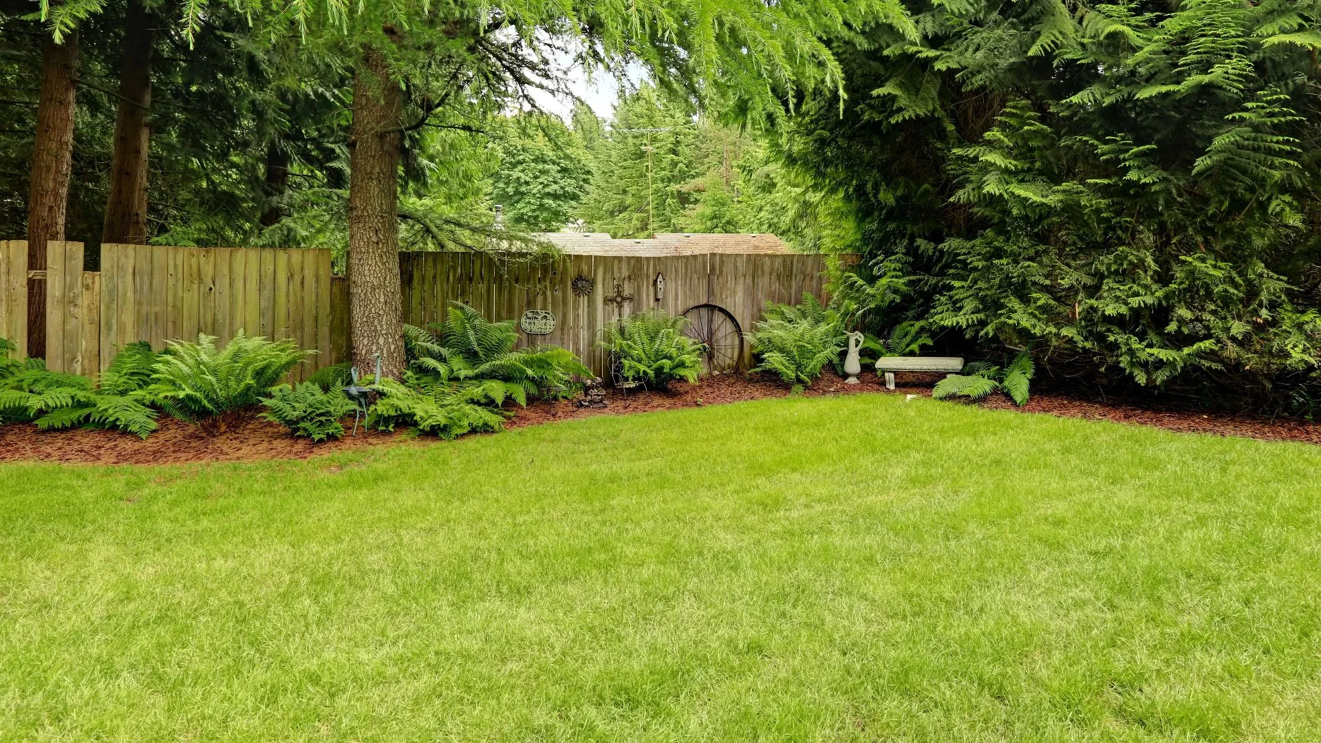 Pro Lawn Care Tip: Pair Aeration & Overseeding in the Fall!