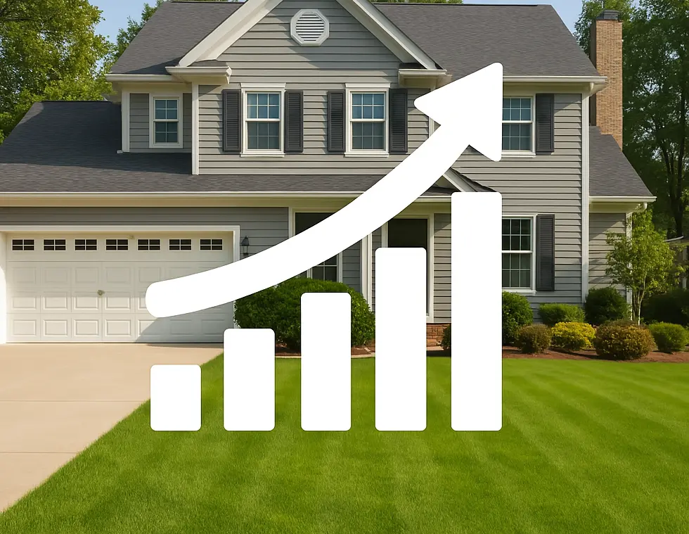 How Lawn Care Adds Value to Your Property