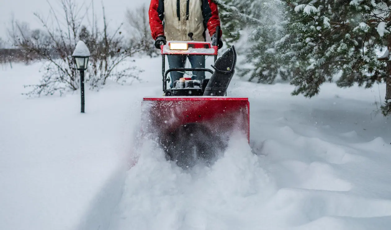 Why Hire a Plow Company Over a Plow Guy?