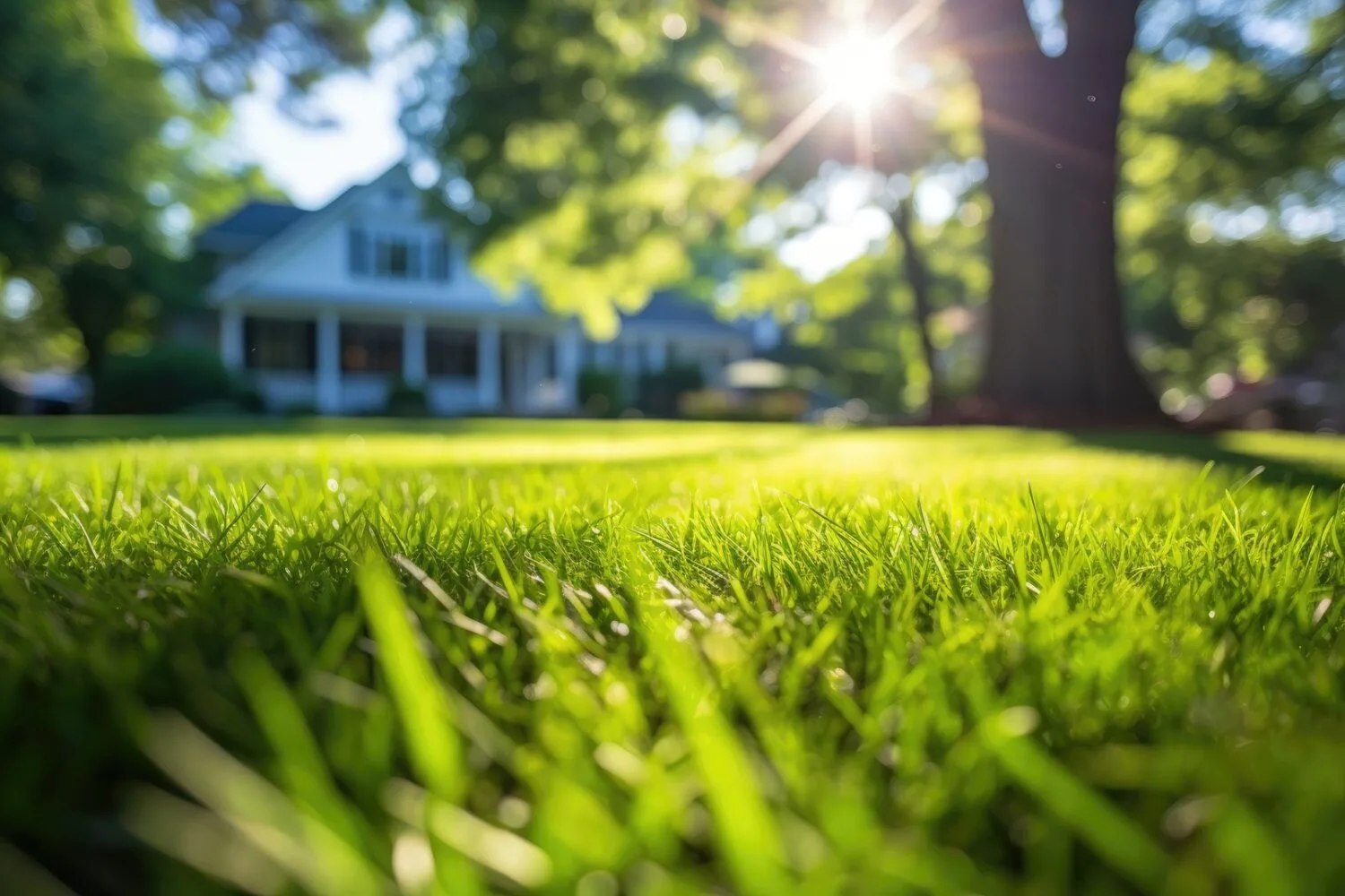 Sign-up For Lawn Care Service Early in Ann Arbor, Ypsilanti, and Surrounding Areas